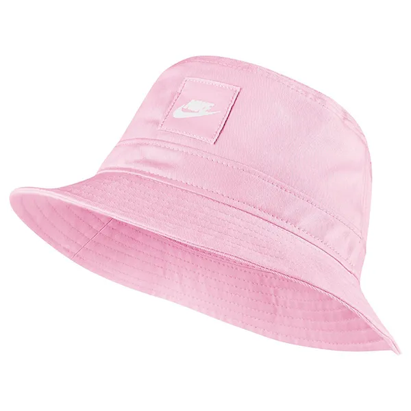 Mũ Nike Bucket Hat Pink Foam CK5324-663 Màu Hồng Size 57-60