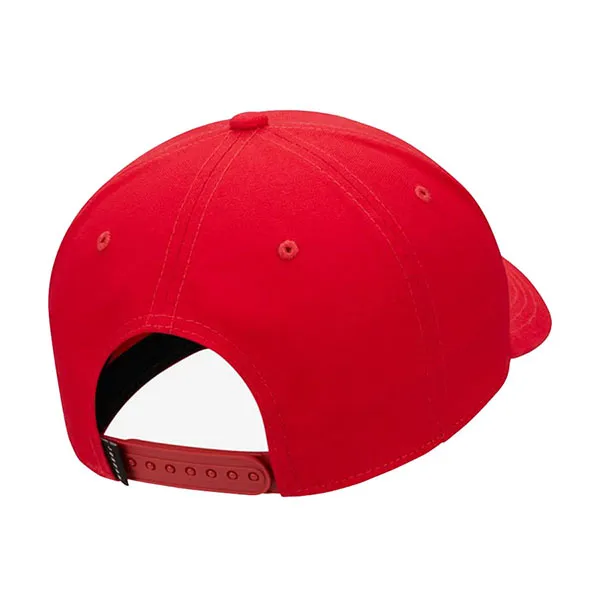 Mũ Nike Jordan Classic99 Flight Cap DV3151-657 Màu Đỏ