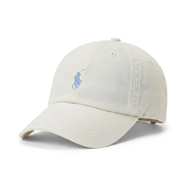 Mũ Ralph Lauren Ralph Polo Pony Logo Hat Mà Kem
