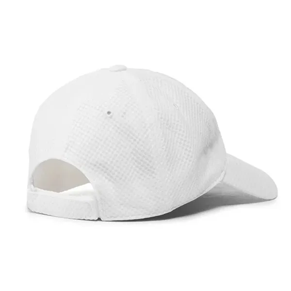 Mũ Wilson Summer Tennis Cap WRA770801 Màu Trắng