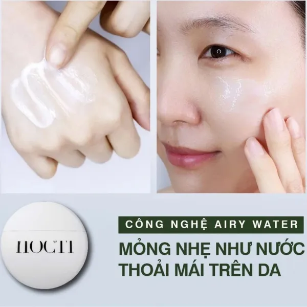 Kem Chống Nắng Nocti Balancing Care Sunscreen SPF50+/PA++++ 40ml