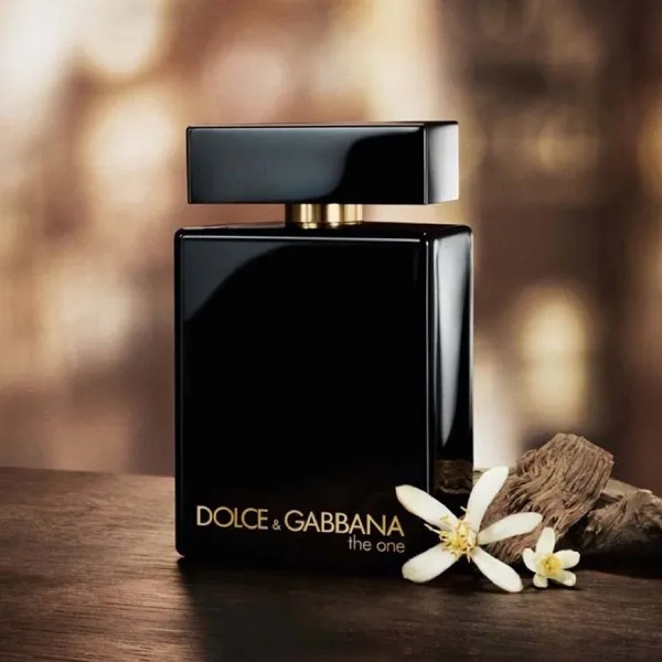 Nước Hoa Nam Dolce & Gabbana D&G The One For Men Eau De Parfume Intense Spray 100ml