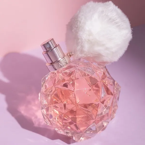 Nước Hoa Nữ Ariana Grande Ari Eau De Parfum Spray 100ml