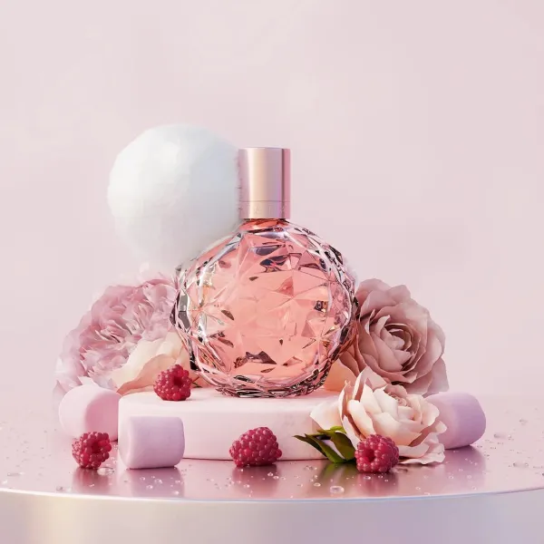 Nước Hoa Nữ Ariana Grande Ari Eau De Parfum Spray 100ml