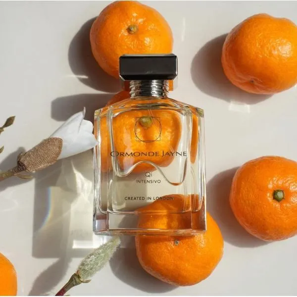 Nước Hoa Unisex Ormonde Jayne Qi Intensivo 88ml