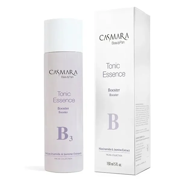 Nước Cân Bằng Làm Sạch Da Casmara B3 Tonic Essence Toner 150ml