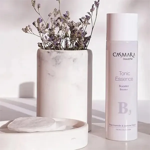 Nước Cân Bằng Làm Sạch Da Casmara B3 Tonic Essence Toner 150ml