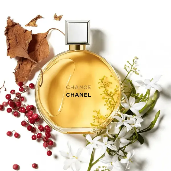 Nước Hoa Nữ Chanel Chance Eau De Parfum Spray 100ml