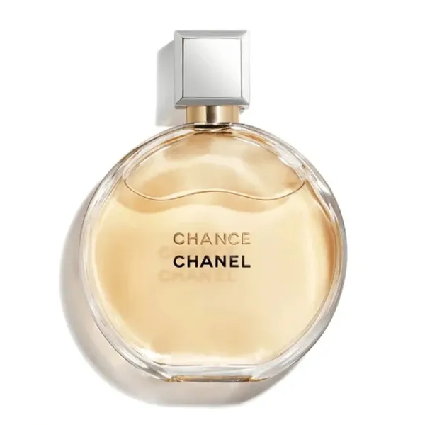Nước Hoa Nữ Chanel Chance Eau De Parfum Spray 100ml