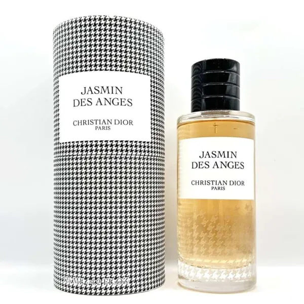 Nước Hoa Unisex Dior Jasmin Des Anges EDP 125ml
