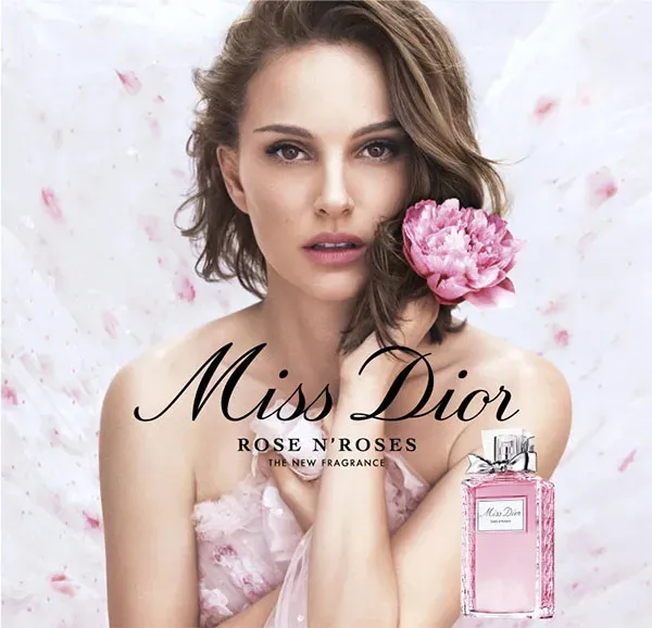 Nước Hoa Nữ Dior Miss Dior Rose N’Roses EDT 150ml