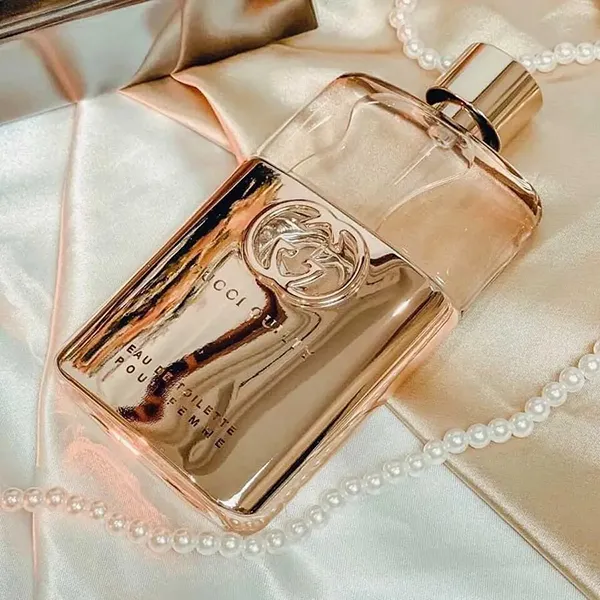 Nước Hoa Gucci Guilty Pour Femme EDT Spray 90ml