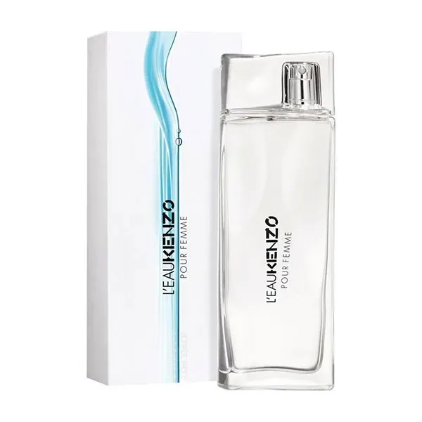 Nước Hoa Nữ Kenzo L'eau Par Pour Femme Eau De Toilette 100ml