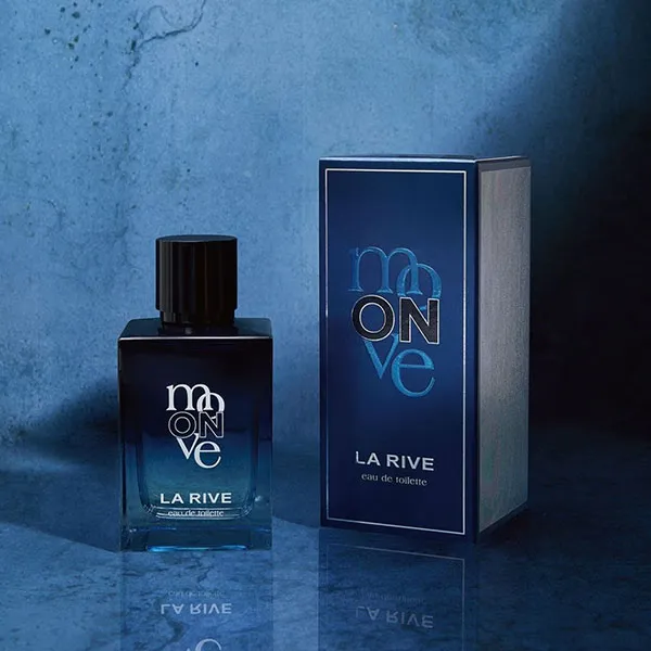 Nước Hoa Nam La Rive Move On EDT 100ml
