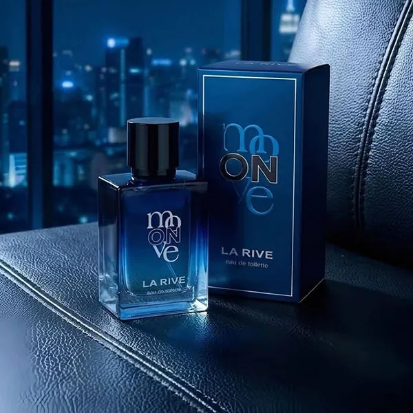 Nước Hoa Nam La Rive Move On EDT 100ml