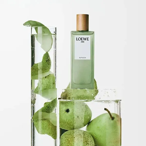 Nước Hoa Loewe Aire Sutileza Eau De Toilette (EDT) 100ml