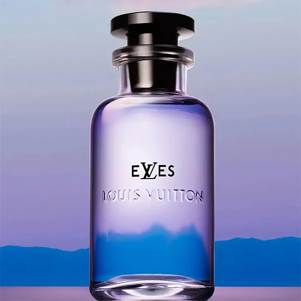 Nước Hoa Nữ Louis Vuitton ELVes Eau De Parfum 100ml