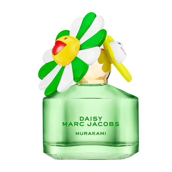 Nước Hoa Nữ Marc Jacobs Daisy Murakami Green Limited Edition EDP 50ml
