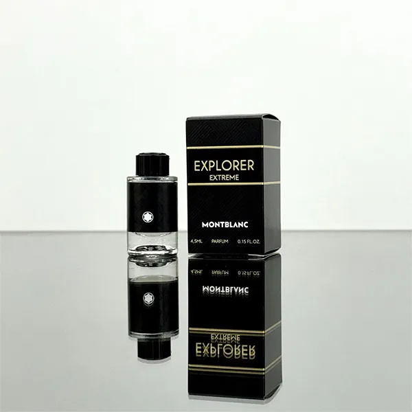 Nước Hoa Nam Montblanc Explorer Extreme For Men Parfum 4.5ml