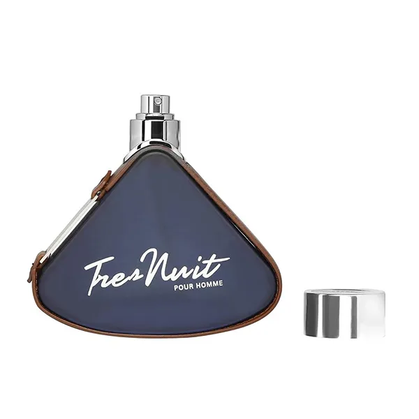 Nước Hoa Nam Armaf Tres Nuit Pour Homme Eau De Parfum 100ml