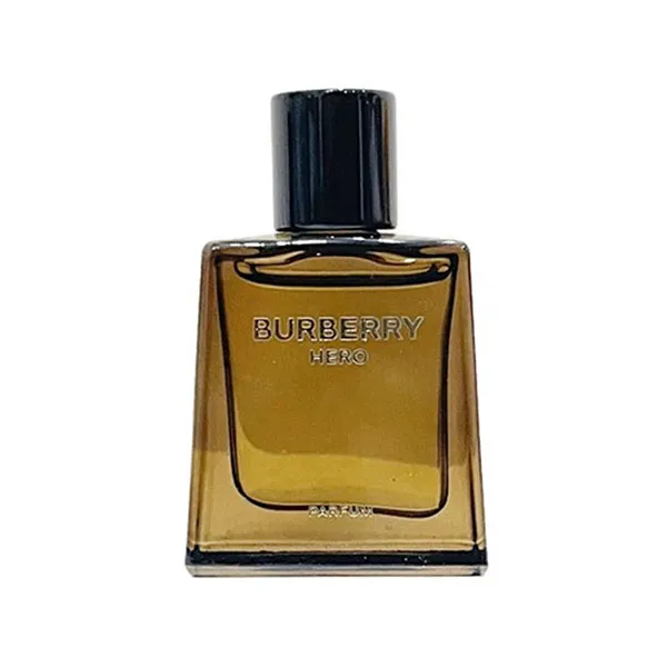 Nước Hoa Nam Burberry Hero Parfum Mini 5ml