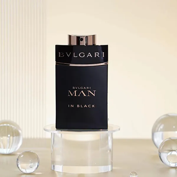 Nước Hoa Nam Bvlgari Man In Black Eau De Parfum 5ml