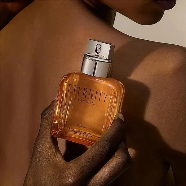 Nước Hoa Nam Calvin Klein CK Eternity For Men Parfum 100ml