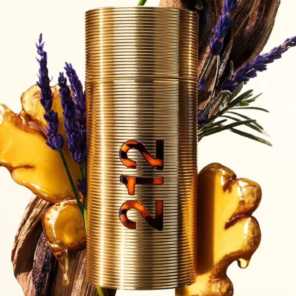 Nước Hoa Nam Carolina Herrera 212 Men Parfum EDP 100ml