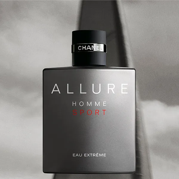 Nước Hoa Nam Chanel Allure Homme Sport Eau Extrême EDP 100ml Cuốn Hút