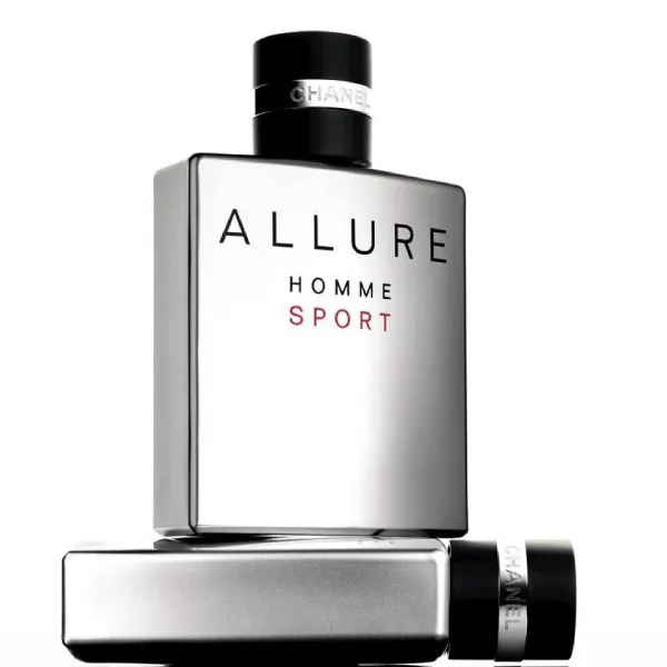 Nước Hoa Nam Chanel Allure Homme Sport EDT Spray 100ml