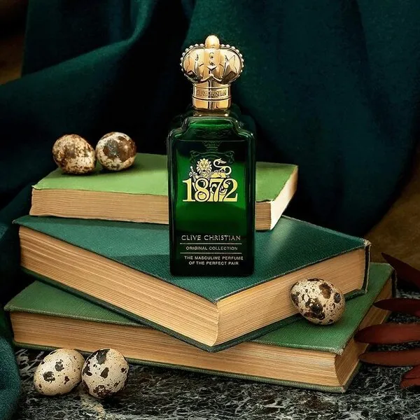 Nước Hoa Nam Clive Christian 1872 Men Eau De Parfum 50ml