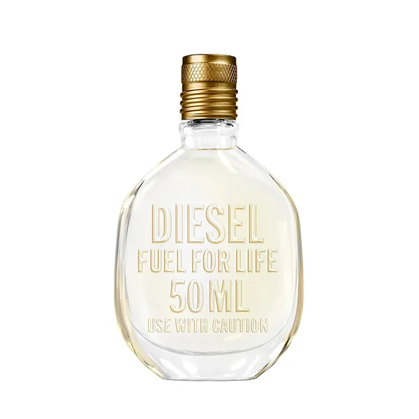 Nước Hoa Nam Diesel Fuel For Life Pour Homme EDT 50ml