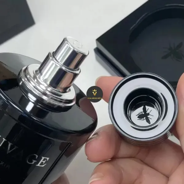 Nước Hoa Nam Dior Sauvage Elixir EDP 60ml