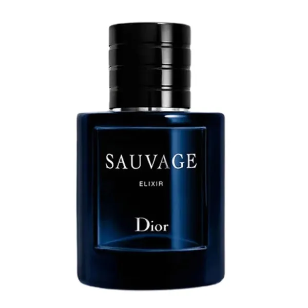 Nước Hoa Nam Dior Sauvage Elixir EDP 60ml