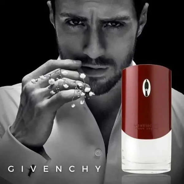 Nước Hoa Nam Givenchy Pour Homme EDT Spray 100ml