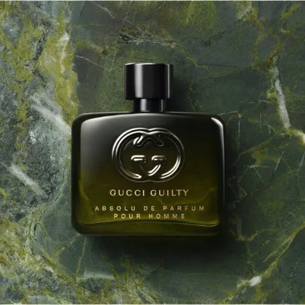 Nước Hoa Nam Gucci Guilty Absolu De Parfum Pour Homme EDP 60ml