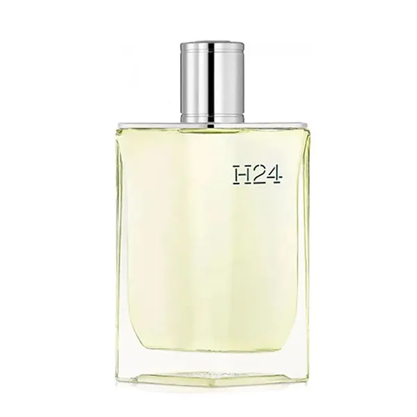 Nước Hoa Nam Hermès H24 Refillable EDT 100ml Lịch Lãm, Tươi Mát