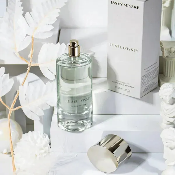 Nước Hoa Nam Issey Miyake Le Sel D'Issey EDT Spray 100ml