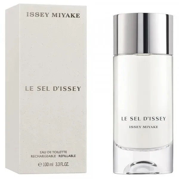 Nước Hoa Nam Issey Miyake Le Sel D'Issey EDT Spray 100ml