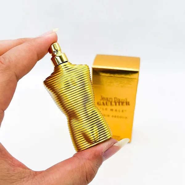 Nước Hoa Nam Jean Paul Gaultier Le Male Elixir Absolu Parfum Intense Mini 7ml