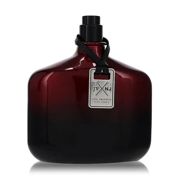 Nước Hoa Nam John Varvatos Nick Jonas Jv X Nj Crimson Red EDT 125ml Cuốn Hút