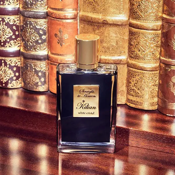 Nước Hoa Nam Kilian Straight To Heaven EDP 50ml Cuốn Hút