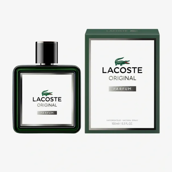 Nước Hoa Nam Lacoste Original Parfum 100ml