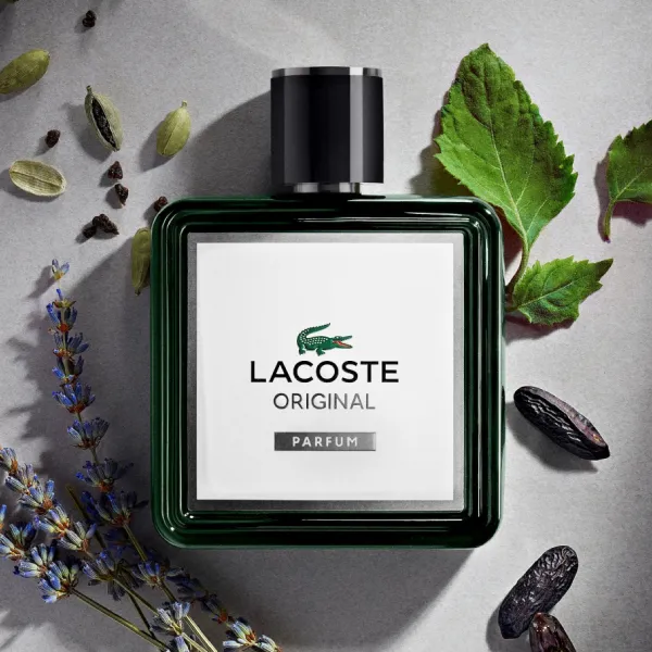 Nước Hoa Nam Lacoste Original Parfum 100ml