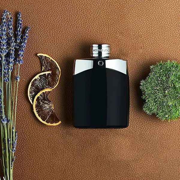 Nước Hoa Nam Montblanc Legend EDT 100ml Trẻ Trung, Tươi Mới