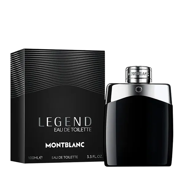 Nước Hoa Nam Montblanc Legend EDT 100ml Trẻ Trung, Tươi Mới