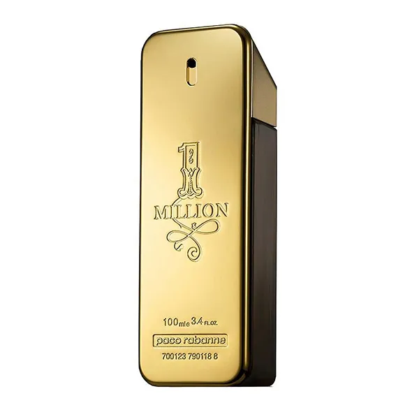 Nước Hoa Nam Paco Rabanne One Million For Men EDT 100ml Cuốn Hút