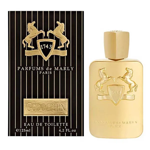Nước Hoa Nam Parfums De Marly Godolphin EDT 125ml Cuốn Hút