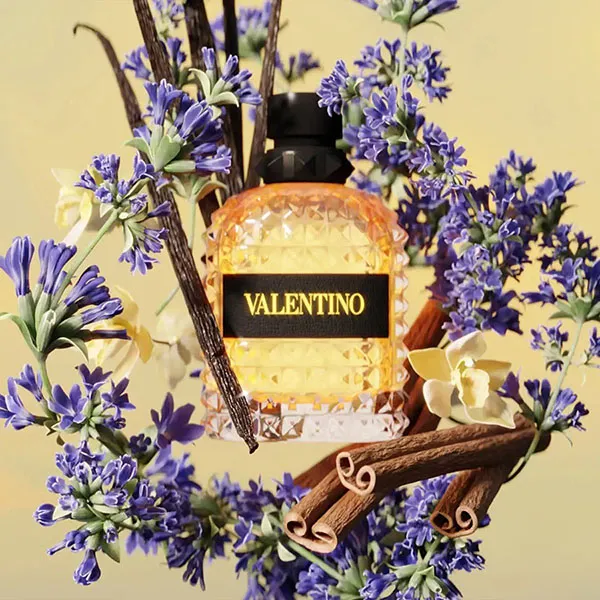 Nước Hoa Nam Valentino Uomo Born In Roma Yellow Dream EDT 100ml