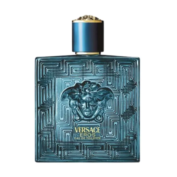 Nước Hoa Nam Versace Eros Man EDT 100ml Mạnh Mẽ